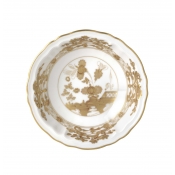 Ginori Oriente Italiano Aurum Fruit Bowl
